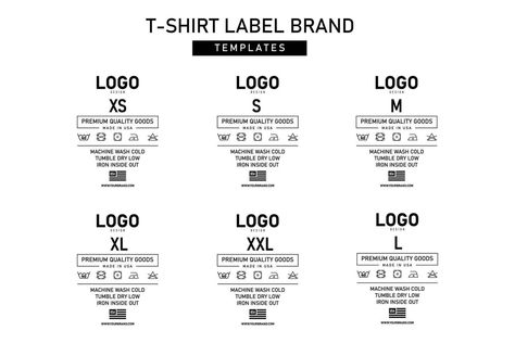 Clothing label tag vector templates design Streetwear Label Design, Clothing Label Tag, T Shirt Label, Clothing Labels Design, 3d Mockup, Label Tag, Clothing Mockup, Label Templates, Clothing Labels