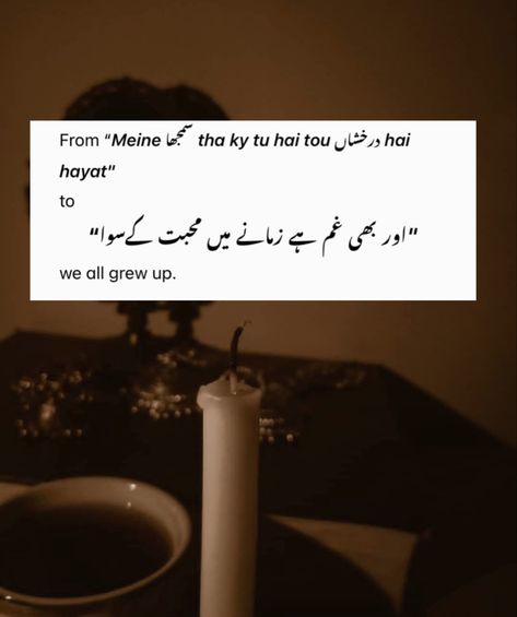 Urdu Asthetic Lines, Urdu Deep Poetry, Lines Aesthetic, Short Meaningful Quotes, Poetry Pic, Poetry Ideas, Poetry Photos, Aesthetics Quote, Aesthetic Captions