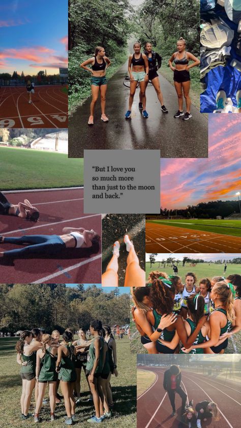 Xc Wallpaper, Running Moodboard, Track Wallpapers, Cross Country Aesthetic, Athletics Aesthetic, Cross Country Motivation, Cross Country Pictures, Track Inspiration, Track Aesthetic