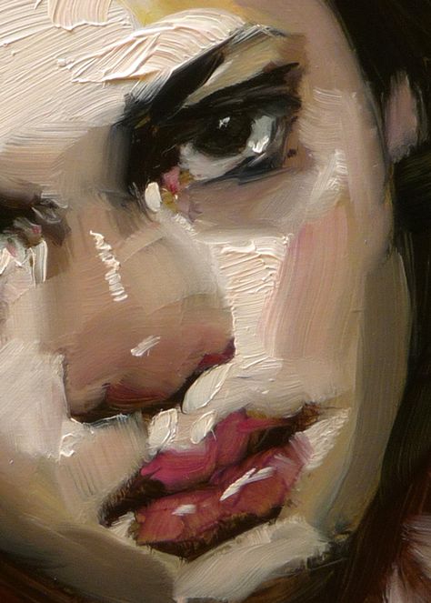 Painting Skin Tones, John Larriva, Painting Skin, Skin Tones, Paint, Art