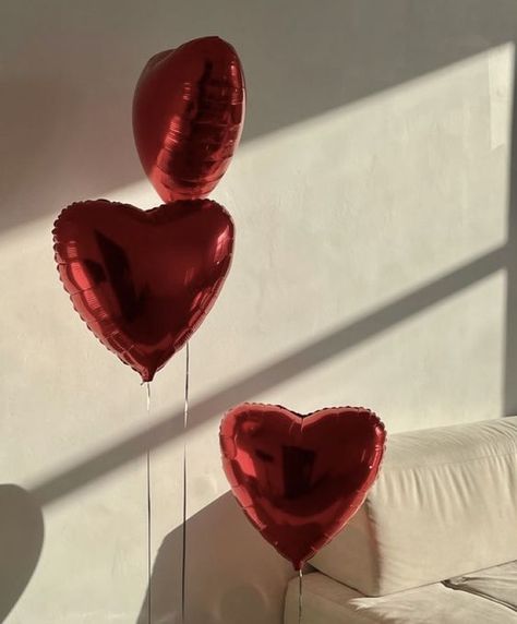 25pcs Heart Shape Foil Mylar Balloons Red 18" for Valentine's Day Birthday Party Decorations, Wedding Decor, Engagement,Holiday (Red) #valentines #valentinesday #valentinesday2024 #valentinesdayideas #valentinesdaydecoration #valentinesdayinspiration valentines, valentines day, valentines day 2024, decoration, ideas, inspiration Lizzie Hearts, Valentines Balloons, Balloon Kit, Valentines Wallpaper, Red Balloon, Love Days, Valentines Day Birthday, Saint Valentine, Heart Balloons