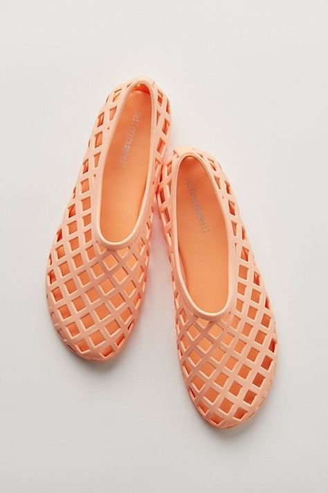 Jamie Jelly Flats Jelly Flats, Jeffrey Campbell, Me Too Shoes, Jelly, Sunglasses Women, Womens Boots, Free People, Sweaters For Women, Jackets For Women