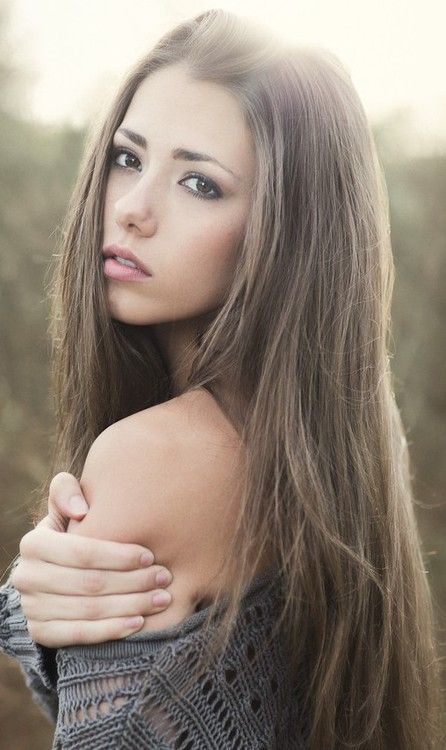 pretty Light Ash Brown Hair, Cheap Human Hair Wigs, Cool Brown, Ash Brown Hair, Hair Styles 2017, Ash Brown, Long Wigs, Straight Wig, Light Brown Hair