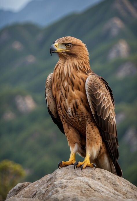 35 Different Types of Eagles in the World 10 Different Types Of Eagles, Hawk Species, Types Of Eagles, Eagle Images, Eagle Pictures, Eagle Art, Most Beautiful Birds, Wild Nature, Cool Pictures Of Nature