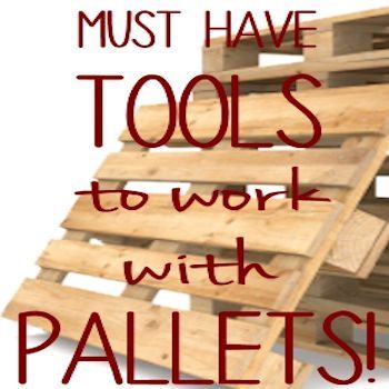 Pallet Shed, Pallet Crates, Free Pallets, Pallet Designs, Pallet Creations, Wooden Pallet Projects, Recycled Pallets, Pallet Crafts, Must Have Tools