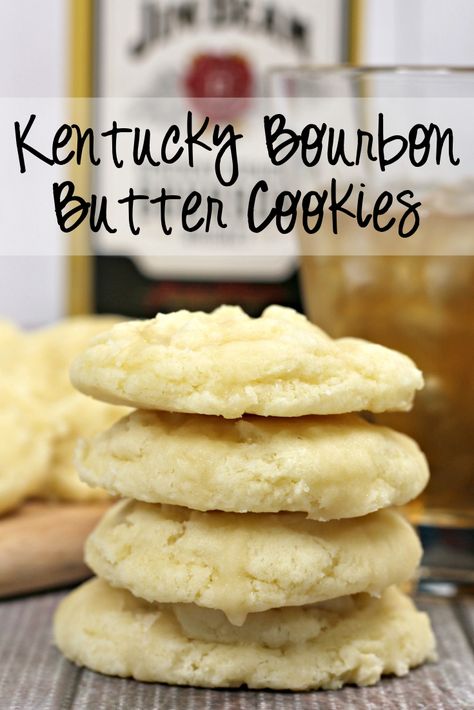 Cookies With Liquor In Them, Cookies Recipes With Alcohol, Moonshine Mountain Cookie Recipe, Maple Bourbon Cookies, Cookies With Alcohol, Moonshine Cookies, Vodka Cookies, Bourbon Recipes Food, Alcoholic Cookies