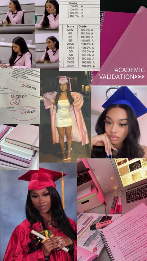 Nursing School Inspiration, Dream Life Goals, College Vision Board, Manifesting Vision Board, Vision Board Examples, Nursing School Motivation, Life Goals Future, Nurse Inspiration, Graduation Photography Poses