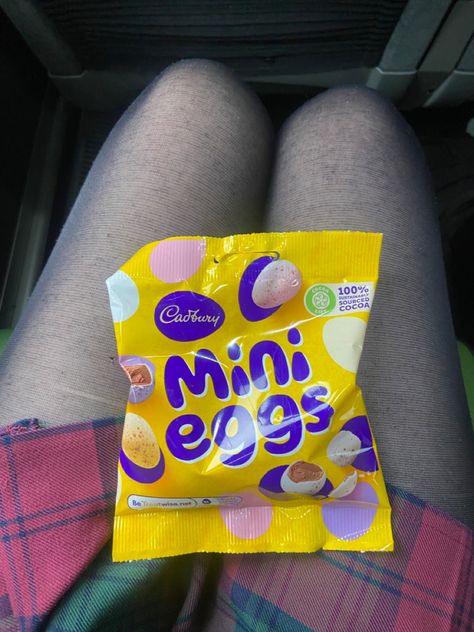 Mini Eggs Aesthetic, Eggs Aesthetic, Mini Eggs, School Aesthetic, Dinosaur Party, Summer 2023, Diy Food Recipes, Diy Food, Love Food