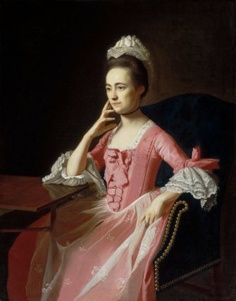 John Singleton Copley, John Singleton, Abigail Adams, 18th Century Portraits, John Hancock, 18th Century Clothing, Paul Revere, Art Details, 18th Century Fashion