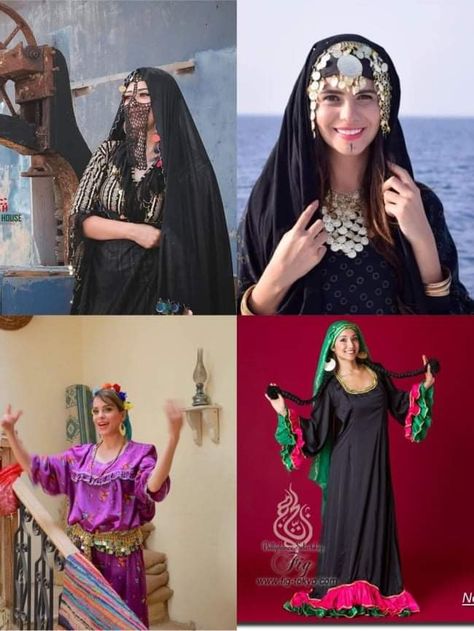 Egyptian Traditional Dress, Egyptian Traditional Clothing Women, Egypt Traditional Clothing, Traditional Egyptian Dress, Egyptian Clothing Women, Egyptian Traditional Clothing, Traditional Egyptian Clothing, Egyptian Folklore, Egypt Clothes