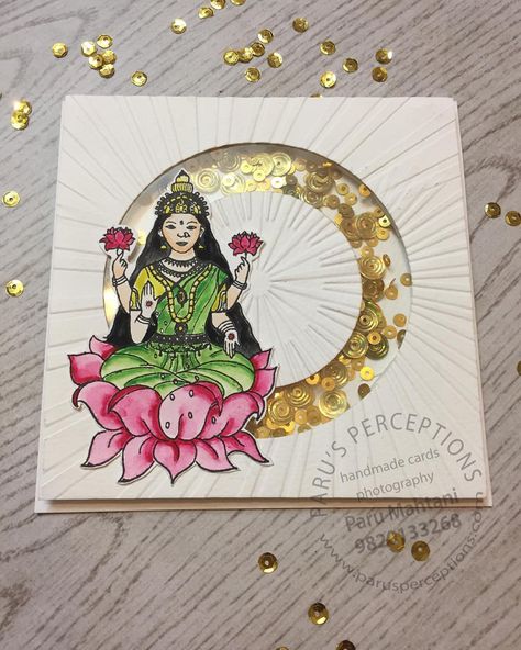 Diy Diwali Cards, Handmade Diwali Greeting Cards, Diwali Card Making, Diwali Card, Diwali Greeting, Diy Pop Up Cards, Diwali Cards, Diwali Greeting Cards, Easy Crafts To Sell