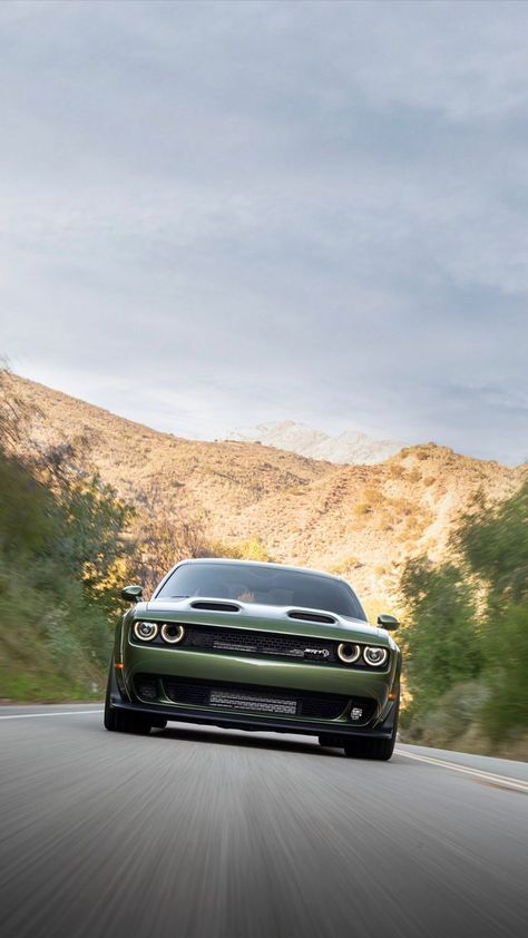 Hellcat Jailbreak, 60s Muscle Cars, Car Life Hacks, Rolling Car, Dodge Challenger Hellcat, Dodge Srt, Challenger Srt Hellcat, Dodge Challenger Srt Hellcat, Hellcat Challenger