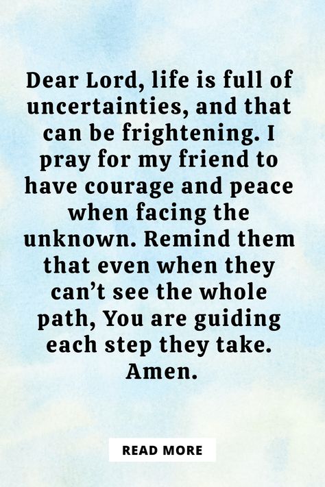 Explore these powerful prayers for a friend paired with uplifting Bible verses. Encourage and uplift your friends through the power of prayer and scripture. Whether they are going through tough times or celebrating joyful moments, send them love and support through these heartfelt words. Share the blessings of faith and friendship with those you care about by praying for them using these meaningful verses from the Bible. Let your friends know that they are in your thoughts and prayers, strengthe I’m Praying For You My Friend, Bible Verse For Loss Of A Friend, Praying For You My Friend Strength, Prayer For My Friend Strength, Prayer For Grievance For A Friend, Prayer For Friends Encouragement, Strength Prayers For Women, Prayer For Healing Sick Friend, Prayer For Friends Strength Hard Times