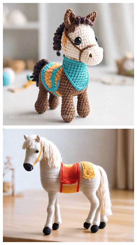 Amigurumi Horse Crochet Free Pattern Crochet Horse Keychain Free Pattern, Mini Horse Crochet Pattern Free, Horse Crochet Pattern Free Amigurumi, Crocheted Horse Pattern Free, Free Crochet Horse Pattern, Amigurumi Horse Free Pattern, Free Horse Crochet Pattern, Crochet Horse Pattern Free Amigurumi, Crochet Horse Pattern Free