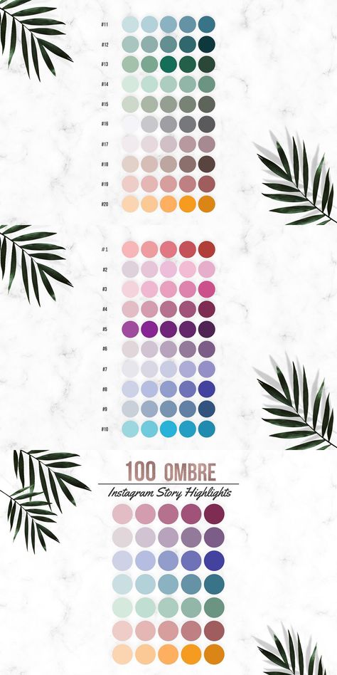 Ombre Effect Instagram Highlights Ombre Combinations Colour, Ombre Color Combinations, Ombre Saree Color Combos, Ombre Color Palette, Ombre Palette, Farewell Saree, Ombre Jewelry, Ombre Colour, Farewell Sarees