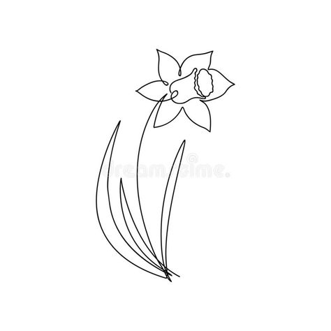 Continuous Line Flower, Pisces Tattoos, Window Drawing, Royal Icing Decorations, One Line Drawing, Line Flower, Outline Drawings, Continuous Line, Mom Tattoos