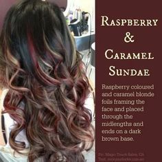 13 Gorgeous Winter Hair Colors to Make Heds Turn ... in 2022 | Hair color images, Winter hair color, Summer hair color for brunettes Pelo Color Caramelo, Blonde Foils, Hair Color Images, Colourful Hair, Fall Hair Color For Brunettes, Caramel Hair, Sassy Hair, Summer Hair Color For Brunettes, Winter Hair Color