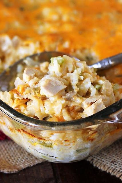 Creamy Chicken Rice Casserole Image Creamy Chicken Rice Casserole, Vegan Recipes For Dinner, Creamy Chicken Rice, Rice Casseroles, Turkey Noodle Casserole, Creamy Chicken Casserole, Creamy Chicken And Rice, Chicken Rice Casserole, Healthy Vegan Recipes