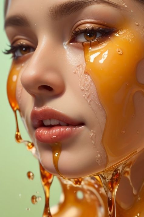 Art 🎨, Design,Wallpaper_Women,8K_FHD,Portraits_women_No Copyright,honey facial mask Honey On Face, Honey Facial Mask, Portraits Women, Wallpaper Women, Honey Facial, Women Portrait, Honey Face, Design Wallpaper, June 2024