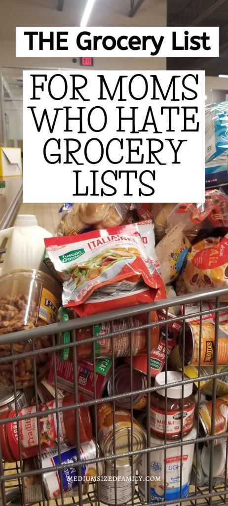 Looking for the perfect grocery list? The one that makes grocery shopping on a budget into less of a pain? This family grocery shopping list will save you some of those endangered mom brain cells! Heb Grocery List, Perfect Grocery List, Basic Grocery List, Family Grocery List, Walmart Shopping List, Simple Grocery List, Grocery Store List, Grocery Shopping On A Budget, Budget Grocery List