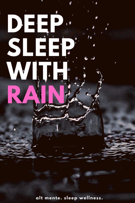 Falling Asleep To The Sound Of Rain, Sleep Sounds Falling Asleep, Rain Ambience, Rain Sleep, Rain And Thunder Sounds, Relaxing Rain, Relaxing Rain Sounds, Sleep Insomnia, Rain Sounds For Sleeping