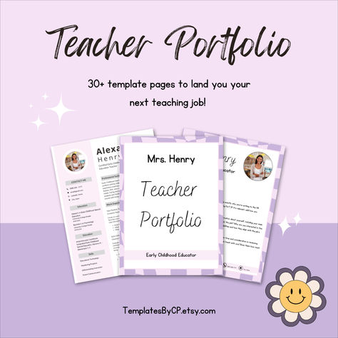 Excited to share the latest addition to my #etsy shop: Retro Teacher Portfolio, Teacher Portfolio, Teacher Portfolio Template, Educational Portfolio, Classroom Organization https://etsy.me/3RqCSdZ #teacherportfolio #teachingportfolio #teacherresume #teachercv #preschoolteacher #educationportfolio #teacherresources #resumeteacher #teachercoverletter Teacher Portfolio Template, Culturally Responsive Teaching, Teacher Cover Letter, Teacher Cv, Teacher Portfolio, Teaching Portfolio, Mac Desktop, Teaching Skills, Teaching Practices