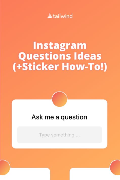 Learn how to use Instagram stickers effectively on your Instagram Stories! Plus, gain tons of inspirations for different quizzes and questions to try! #instagramtips #instagram #instagramstories #instagramhowto Questions To Ask Your Instagram Story, Instagram Story Ideas Ask Me A Questions, Instagram Q And A Story, Question Ideas For Instagram Story, Question Box Ideas Instagram, Q&a Instagram Story, Questions For Instagram Stories, Q And A Questions, Questionnaire Template