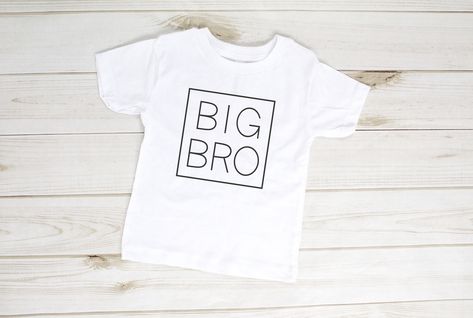 Expecting Mom Shirts, Big Bro Shirt, Big Brother T Shirt, Big Brother Gift, Big Brother Tshirt, Mom Of Boys Shirt, Big Brother Shirt, Brother Shirts, Pregnancy Announcement Shirt