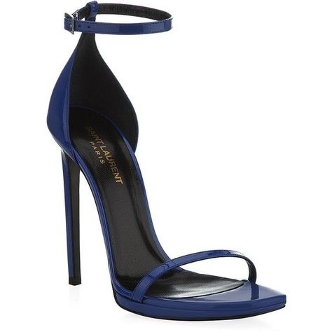 Blue Prom Heels, Dark Blue High Heels, Dark Blue Heels, Blue Shoes Heels, Royal Blue Heels, Navy Blue Heels, Fancy Heels, Blue High Heels, Dr Shoes