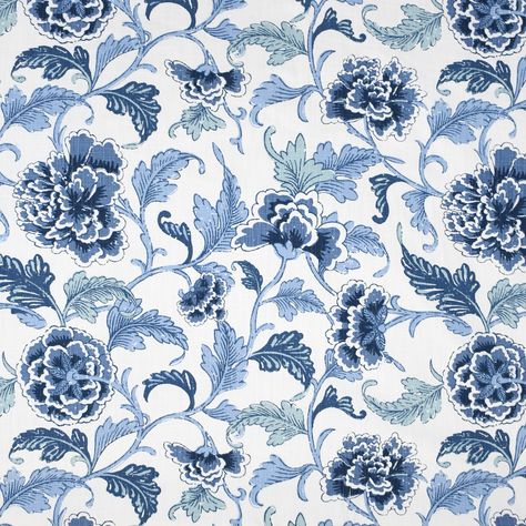 Chinoiserie Diy, Insta Backgrounds, Misty Rain, Line Drawing Floral, Motif Ideas, Batik Patterns, Indigo Pattern, Blue Fabrics, Greek Pattern