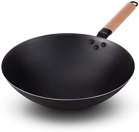 Electric Wok, Best Wok, Kitchen Pans, Ceramic Cookware, تصميم للمنزل العصري, Gadgets Kitchen Cooking, Gas Cooker, Kitchen Ware, Kitchen Pot