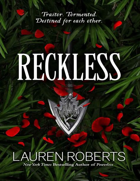 _OceanofPDF.com_Reckless_-_Lauren_Roberts.pdf - Google Drive Lauren Roberts, Romantic Fantasy, Fantasy Romance, Narnia, Fantasy Books, Amazon Books, The Land, Book Lists, Free Books