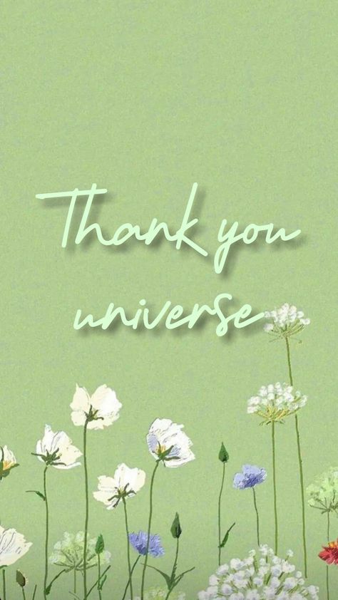 Thank You Universe Gratitude Wallpaper, Thank You Universe Wallpaper, Thank You Universe Gratitude, Universe Quotes Wallpaper, Universe Wallpaper Iphone, Thankful Wallpaper, Gratitude Wallpaper, Universe Gratitude, Paradise Quotes