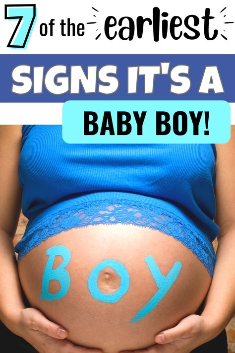 Expecting Baby Boy, Signs Of Baby Boy During Pregnancy, Week 6 Of Pregnancy, How To Get Pregnant With A Boy, Midsize Pregnancy Bump, Signs Of Pregnancy Early, Pregnant With Boy Symptoms, Pregnancy Symptoms Boy Or Girl, Two Weeks Pregnant