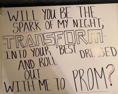 Transformer- promposal Transformers Promposal, Create Reality, Hoco Proposals, Transformers, Pins, Quick Saves