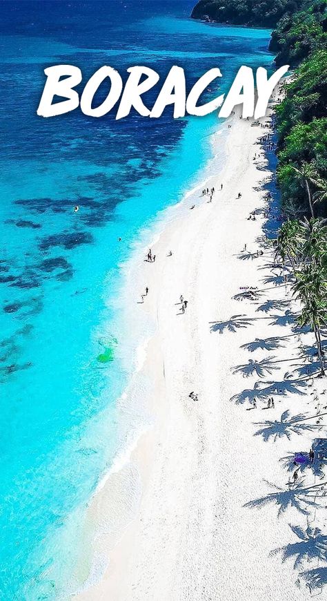 The Ultimate Boracay Itinerary Philippines Beach House, Boracay Island Philippines, Boracay Photography Beaches, Boracay Philippines Aesthetic, Hundred Islands Philippines, Boracay Photography, Beach In Philippines, Boracay Aesthetic, Philippines Summer