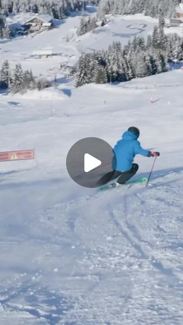 Maison Sport on Instagram: "Common mistakes when carving on skis… Part 2. Do you find yourself making any of these mistakes or struggling to perform carved turns? Well Aaron is here to help! In this “HOW TO CARVE ON SKIS” lesson, Aaron walks through 3 of the most common mistakes skiers make whilst carving and teaches you how you can improve by correcting these mistakes.

For more tips and tricks be sure to visit the Maison Sport YouTube channel and book your ski and snowboarding lessons today in over 400 resorts across Europe.

#winterishere #skiseason #skilesson #carving #skiingtips #skiinstructor #courchevel #meribel #les3vallees" Skiing Lessons, Ski Instructor, Ski Season, Winter Is Here, Skis, Find Yourself, Snowboarding, Tips And Tricks, Youtube Channel