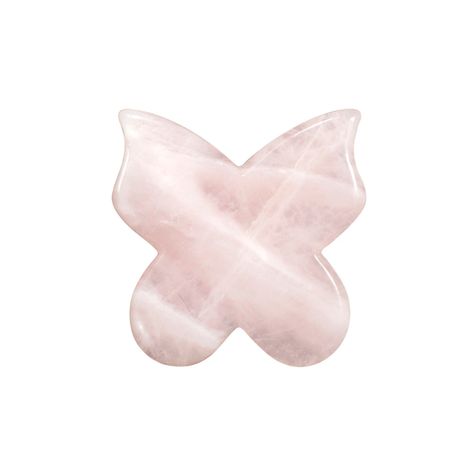 Transforming Petite Gua Sha Butterfly Muscle Relaxation, Gua Sha Tools, Anti Inflammation, Fluid Retention, Butterfly Photos, Derma Roller, Love Energy, Muscle Relaxer, Traditional Chinese Medicine