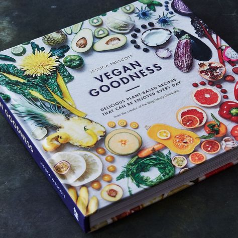 A Vegan Cookbook for People Who Aren't Vegan—or Cooks on Food52 Vegan Shopping List, Healthy Foods To Make, Vegan Books, Vegan Junk Food, Vegetarian Cookbook, Vegan Humor, Best Cookbooks, Vegan Cookbook, Vegan Cooking