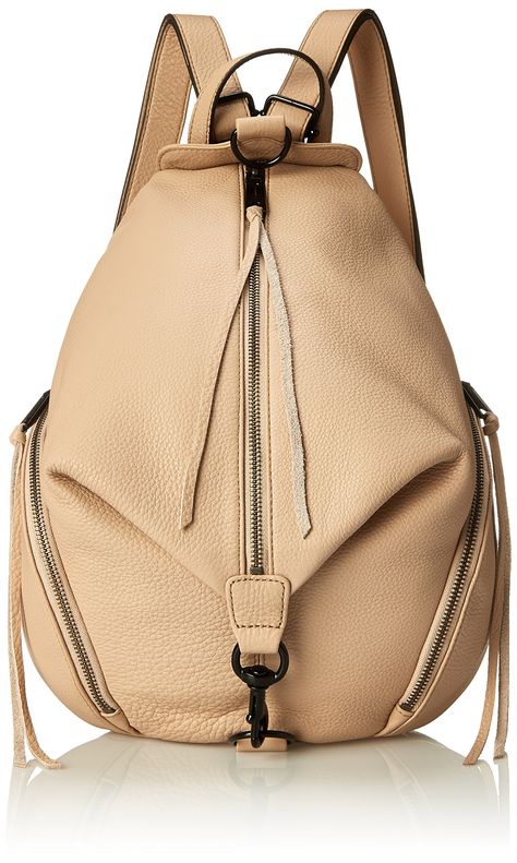 Rebecca Minkoff Julian Backpack, Rebecca Minkoff Backpack, Woman Backpack, Cute Mini Bags, Amazon Video, Backpack Handbag, Unisex Backpack, Diy Handbag, Back Bag