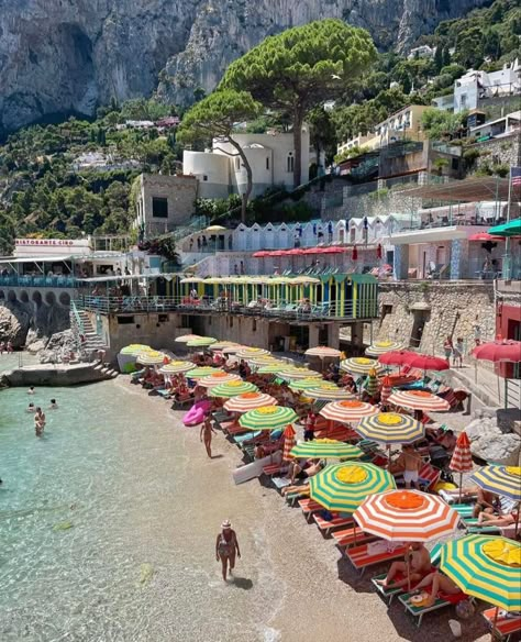 Sorrento Beach Club, Amafali Coast Italy, Bloxburg Italy, Amalfi Coast Fashion, Amalfi Coast Italy Photography, Atrani Italy, Almafi Coast Italy, Procida Italy, Italy Amalfi Coast