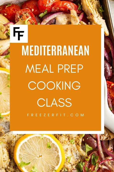 Mediterranean recipes are a great way to stay healthy during the week. These mediterranean freezer meal recipes make great additions to your weekly meal plan! Check out all of our mediterranean recipes with our FreezerFit membership! Mediterranean Meal Prep, Low Carb Freezer Meals, Freezer Meal Recipes, Freezer Friendly Meals, Freezer Meal Planning, Make Ahead Freezer Meals, Healthy Freezer Meals, Low Carb Meal Prep, Freezer Meal Prep