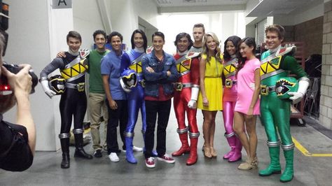 Power Rangers Dino Charge Cast Revealed - The Tokusatsu Network Power Rangers Cast, Power Rangers Rpm, Power Rangers Comic, Power Rangers Super Megaforce, Power Rangers Ninja Storm, Power Rangers Ninja Steel, Power Rangers Toys, Steven Universe Pictures, New Power Rangers