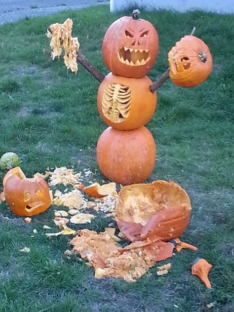 Best Pumpkin Carving Ideas, Best Pumpkin Carving, Fall Yard Decor, Owl Pumpkin, Halloween Pumpkin Carving, Creative Pumpkin Carving, Amazing Pumpkin Carving, Halloween Fest, Halloween Coustumes