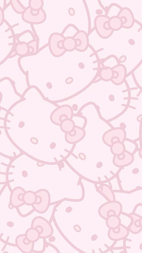 Pink Hello Kitty Wallpaper, Pink Hello Kitty Wallpaper Iphone, 헬로키티 배경화면, Pink Wallpaper Ipad, Hello Kitty Wallpaper Hd, Pink Wallpaper Hello Kitty, Images Hello Kitty, The Best Wallpapers, Quit My Job