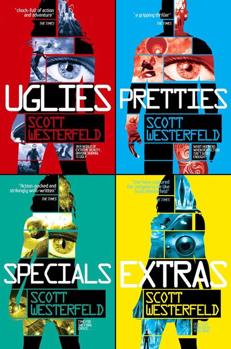 Uglies Series by Scott Westerfeld Uglies Scott Westerfeld Fan Art, Uglies Scott Westerfeld, Uglies Book, Uglies Series, Scott Westerfeld, Books Lover, Magic Number, Books You Should Read, Biking Workout