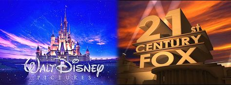 21st Century Fox to Disney: 4 Questions the Acquisition Raises 21st Century Fox, A Lion, Disney Pictures, 21st Century, This Morning, Lion, Fox, Hollywood, Neon Signs