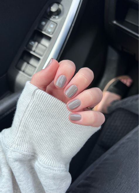 Olive & June Nail Polish - 0.46 fl … curated on LTK Olive And June Nail Ideas, Light Olive Skin Tone, Light Olive Skin, Olive June, Gray Polish, Olive Skin Tone, Olive And June, Spring Nail Colors, Olive Skin