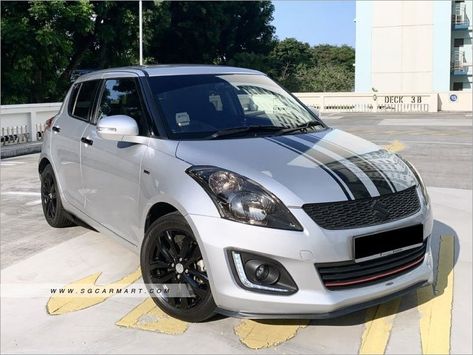 Swift Dzire Modified, Swift Car Modified, Suzuki Swift Modified, Suzuki Swift Tuning, Pintu Hpl, Fiat 500 Black, Swift Car, New Suzuki Swift, Suzuki Swift Sport