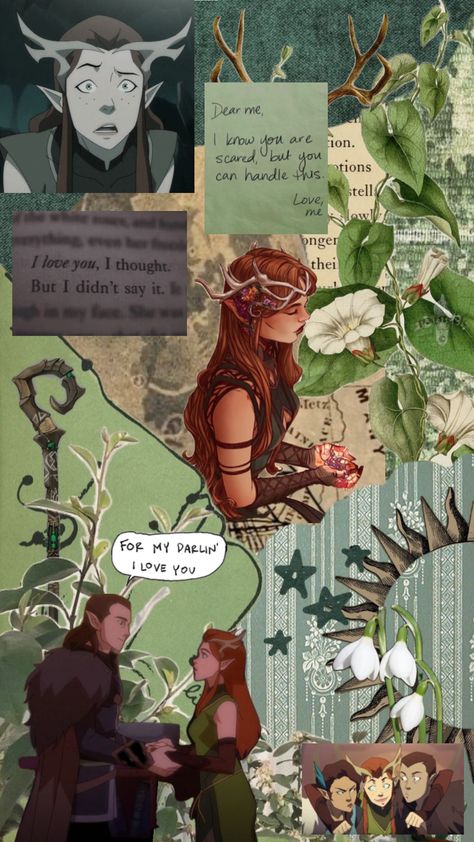 Keyleth of the Air Ashari - Vox Machina Vox Machina Keyleth Wallpaper, Vox Machina Keyleth Cosplay, Vex X Keyleth, Keyleth Wallpaper, Vaxleth X Keyleth Fanart, Vox Machina Wallpaper Desktop, Keyleth And Vaxildan, Vaxildan And Keyleth, The Legends Of Vox Machina